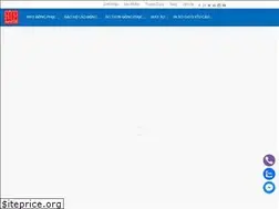 Sites similar to dongphucdaiphat.com