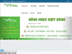 Sites similar to dongphucdanang.vn