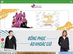 Sites similar to dongphucdieplong.com.vn