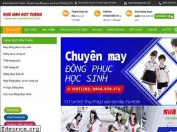 Sites similar to dongphucducthanh.com