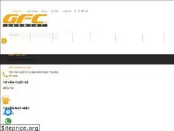 Sites similar to dongphucgfc.com