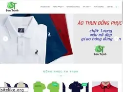 Sites similar to dongphucgiarest.com