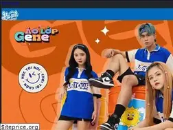 Sites similar to dongphuchaianh.com