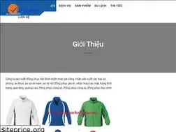 Sites similar to dongphuchaibinh.com