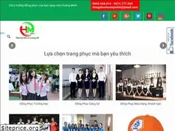 Sites similar to dongphuchoangminh.com