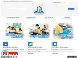 Sites similar to dongphuchv.com
