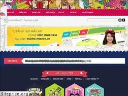 Sites similar to dongphuclop.com