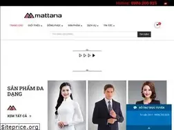 Sites similar to dongphucmattana.vn