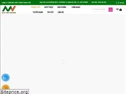 Sites similar to dongphucmayviet.com