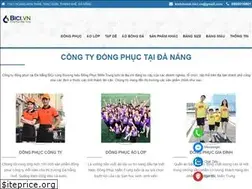 Sites similar to dongphucmientrung.vn