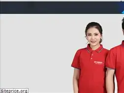 Sites similar to dongphucmoi.com