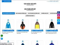 Sites similar to dongphucocean.vn