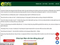 Sites similar to dongphucongvang.vn