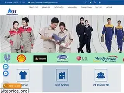 Sites similar to dongphucsaoviet.vn