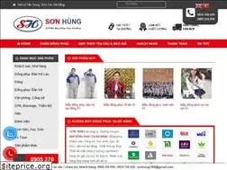 Sites similar to dongphucsonhung.vn