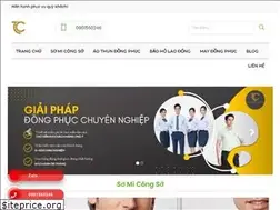 Sites similar to dongphuctc.com