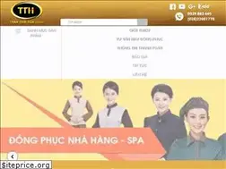 Sites similar to dongphucthaihoa.vn