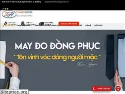 Sites similar to dongphucthanhhung.vn