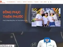 Sites similar to dongphucthienphuoc.vn
