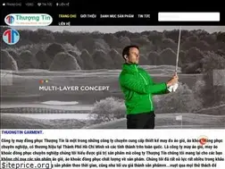 Sites similar to dongphucthuongtin.com
