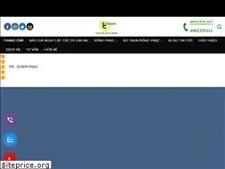 Sites similar to dongphuctienbao.com