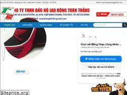 Sites similar to dongphuctoanthang.com