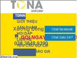 Sites similar to dongphuctona.com