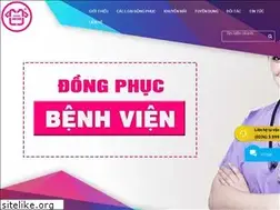 Sites similar to dongphucvietnam.vn