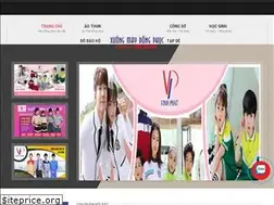 Sites similar to dongphucvinhphat.com