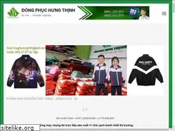 Sites similar to dongphucvn.org