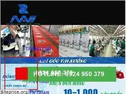 Sites similar to dongphuczavi.vn