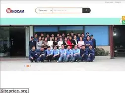 Sites similar to dongphuongcnc.com