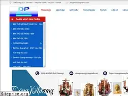 Sites similar to dongphuongfatima.com