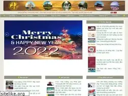 Sites similar to dongphuonghoc.org