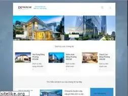 Sites similar to dongphuonghouse.com