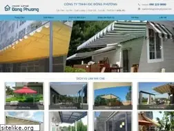 Sites similar to dongphuongidc.com