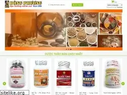 Sites similar to dongphuongusa.com