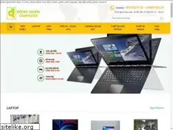 Sites similar to dongquantech.com