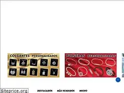 Sites similar to dongrabado.com