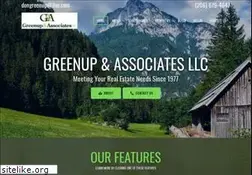 Sites similar to dongreenup.com