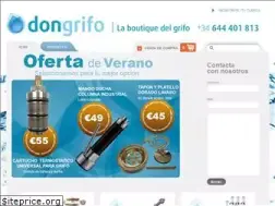 Sites similar to dongrifo.com