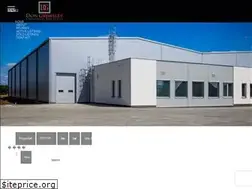 Sites similar to dongrimsley.com