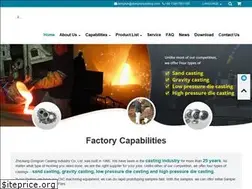 Sites similar to dongruncasting.com
