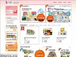 Sites similar to dongsamo.co.kr