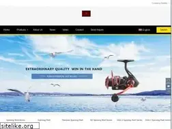 Sites similar to dongshangfishing.com