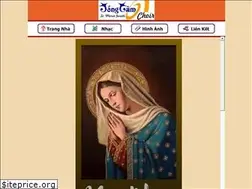 Sites similar to dongtam.org