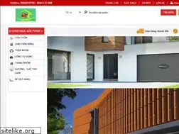 Sites similar to dongtamjsc.vn