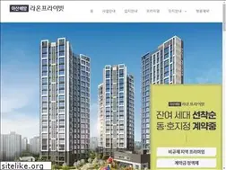 Sites similar to dongtanc7-yemizi.co.kr