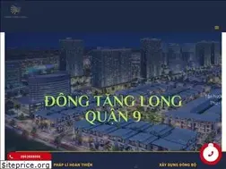 Sites similar to dongtanglong.net.vn