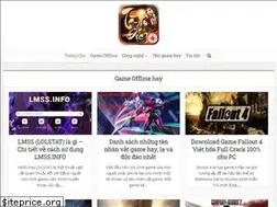 Sites similar to dongtataydoc.vn